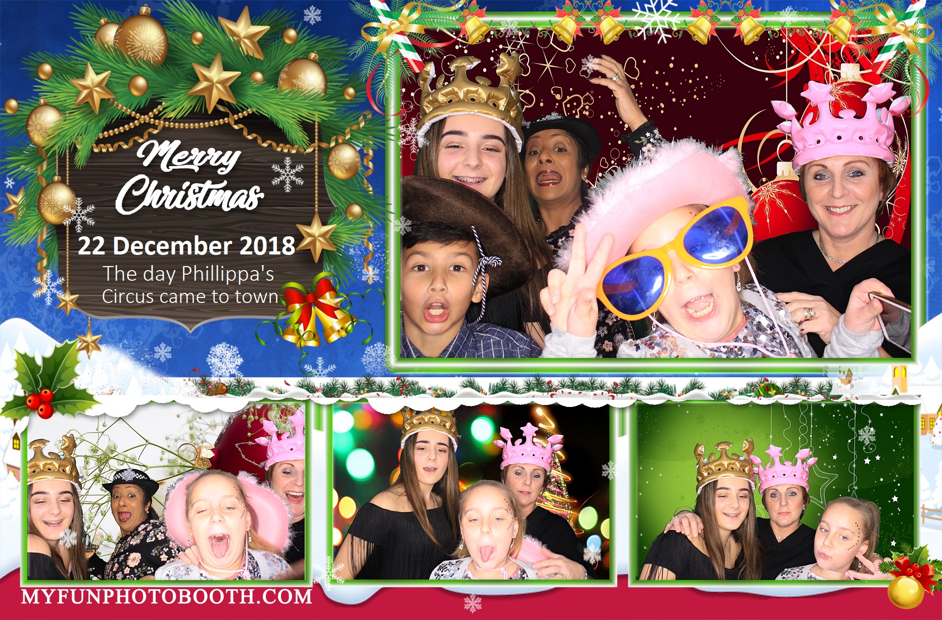 Phillippa's Event | View more photos from the event at gallery.myfunphotobooth.com/u/My-Fun-Photo-Booth/Phillippas-Event